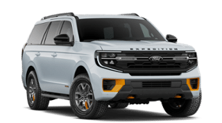 2026 Ford Expedition® External Image 5